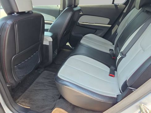 Used 2011 Chevrolet Equinox LT FWD image 13