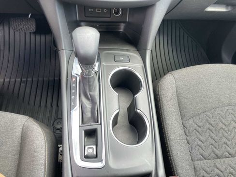 Used 2022 Chevrolet Equinox LT image 20