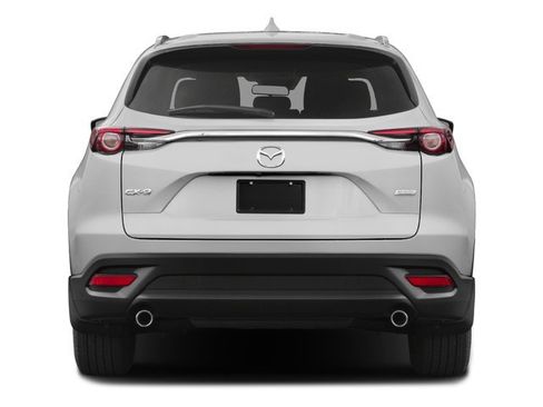 Used 2018 MAZDA CX-9 Sport image 8