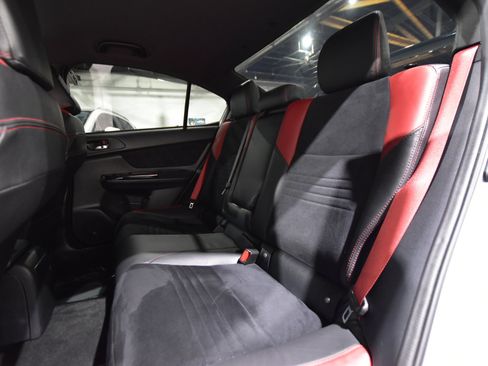 Used 2020 Subaru WRX STI image 58