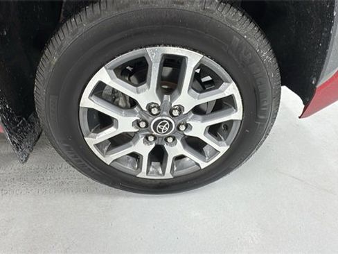 Used 2023 Toyota Tundra 1794 Edition image 9
