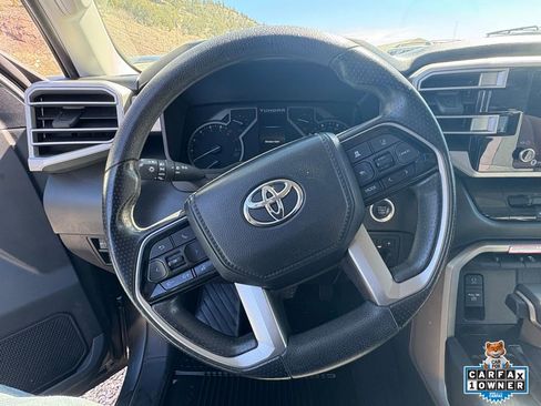 Used 2024 Toyota Tundra SR5 image 4