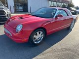 Used 2004 Ford Thunderbird Deluxe image 2