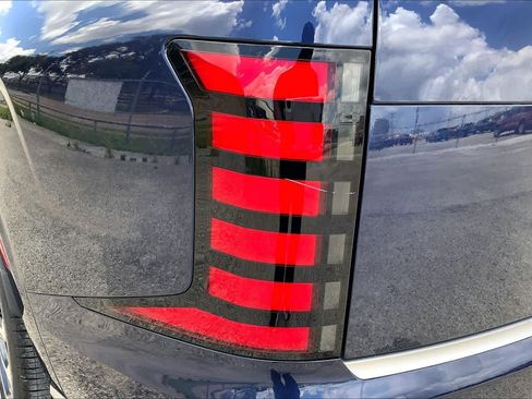 Used 2026 Hyundai Palisade Calligraphy FWD image 28