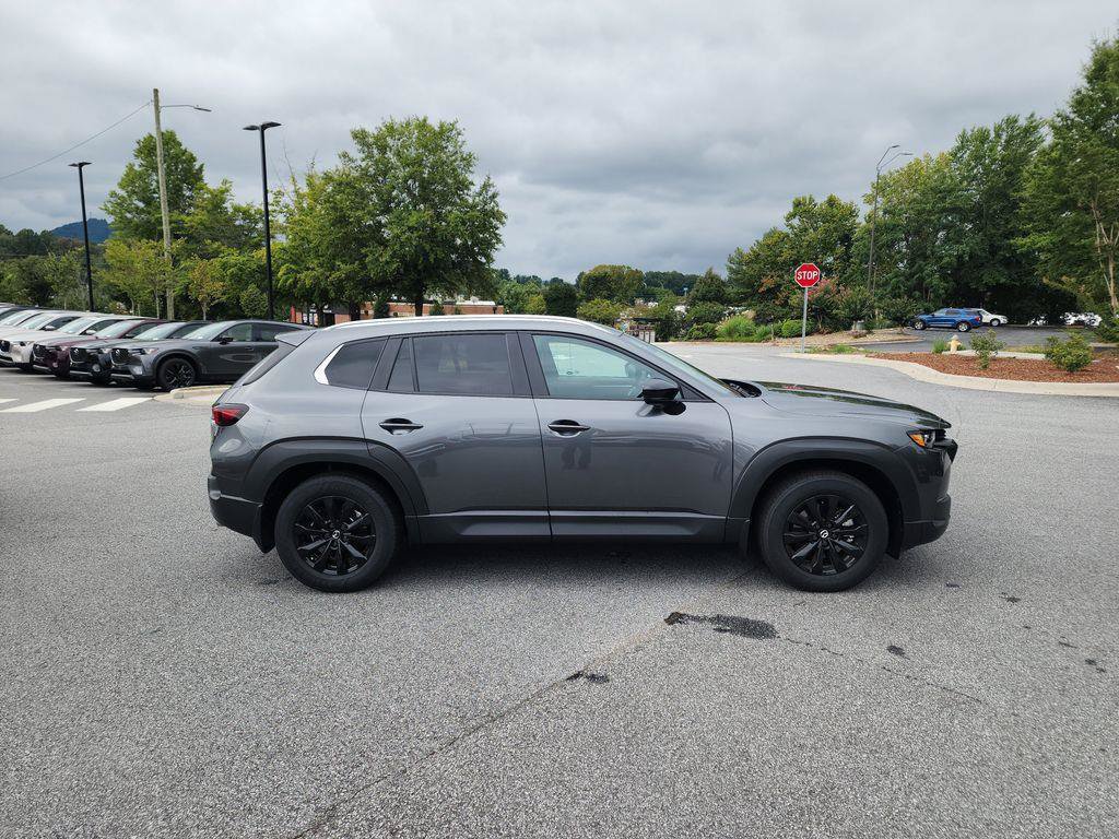 New 2026 MAZDA CX-50 AWD 2.5 S w/ Weather Package image 2