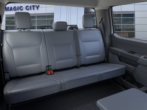 New 2026 Ford F250 XL AWD/4WD image 11