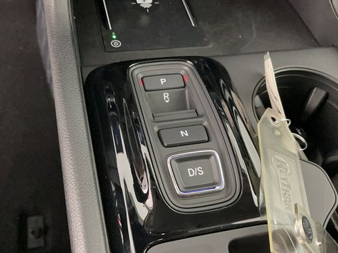 New 2026 Honda Passport RTL image 19