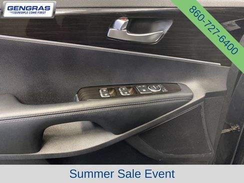 Used 2020 Kia Sorento LX w/ LX I4 Convenience Package AWD/4WD image 14