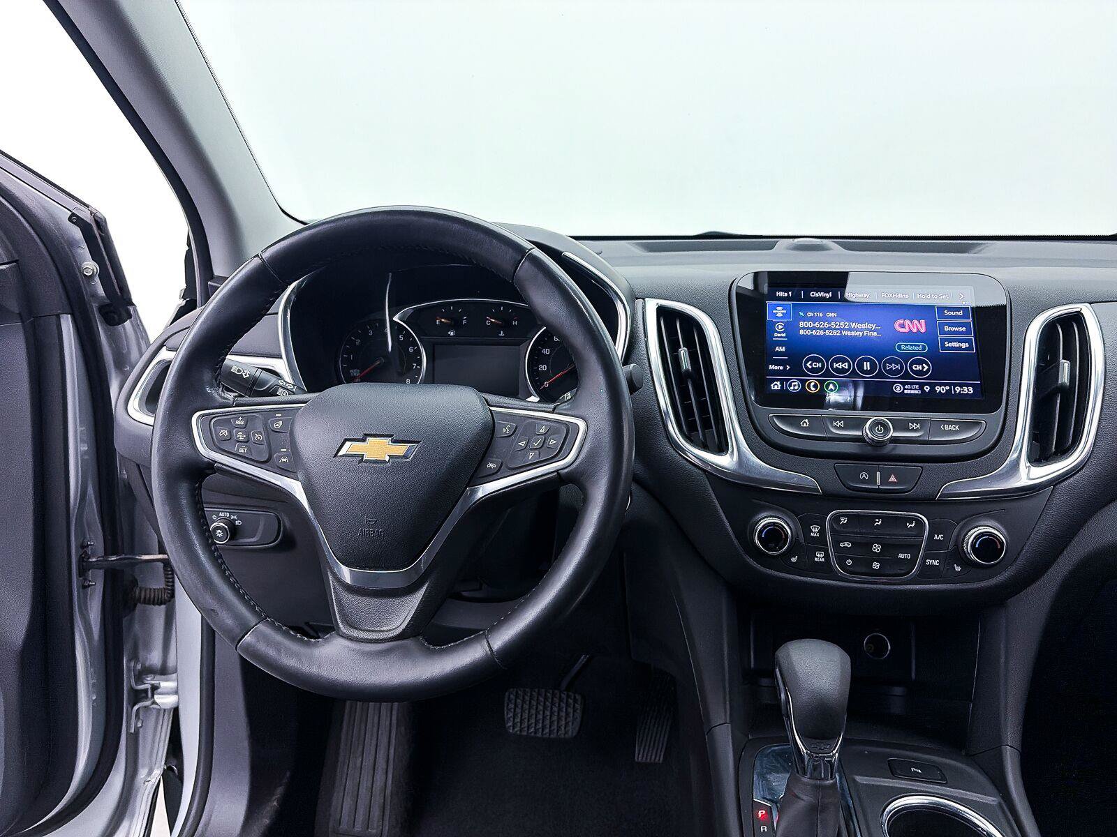 Used 2022 Chevrolet Equinox LT FWD image 5