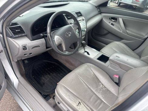 Used 2007 Toyota Camry Hybrid FWD image 9