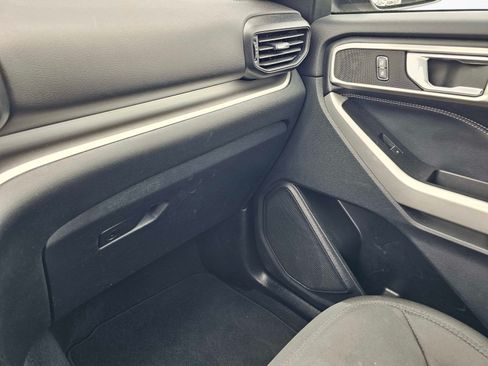 Used 2022 Ford Explorer XLT RWD image 27