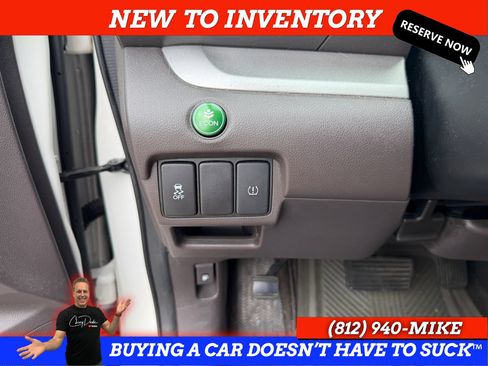 Used 2014 Honda CR-V EX image 25