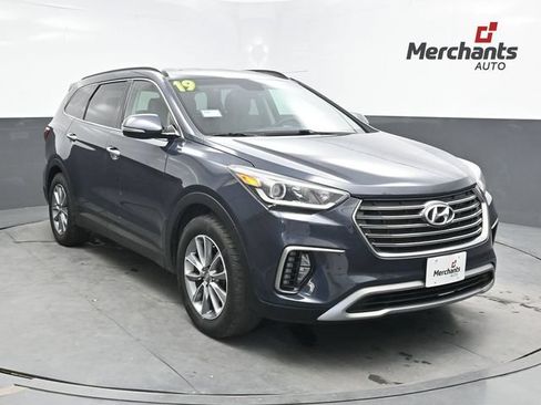 Used 2019 Hyundai Santa Fe XL SE w/ SE Premium Package 02 AWD/4WD image 1