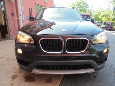 Used 2013 BMW X1 xDrive28i w/ Ultimate Pkg AWD/4WD image 35