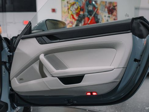 Used 2023 Porsche 911 GT3 image 27