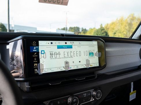 New 2026 Jeep Wrangler Willys image 23