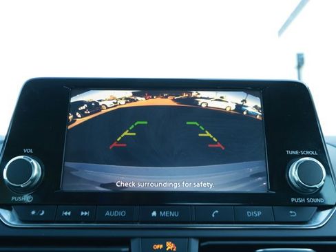 Used 2024 Nissan Altima 2.5 S image 17