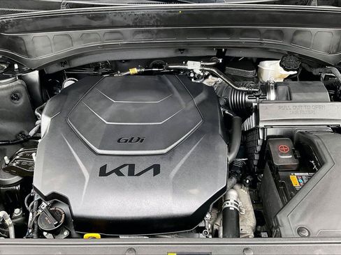 Used 2024 Kia Telluride SX AWD/4WD image 10