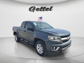 Used 2018 Chevrolet Colorado LT w/ LT Convenience Package video 2