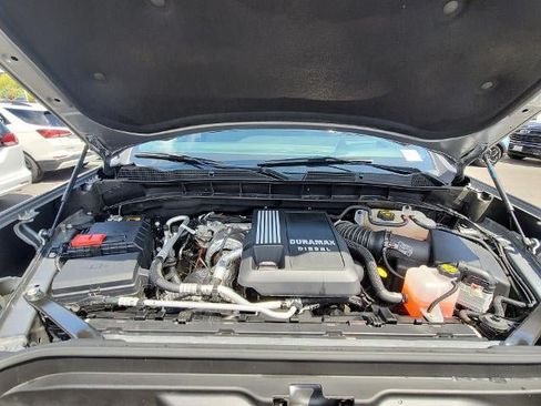 Used 2023 GMC Sierra 1500 AT4 w/ AT4 Premium Package AWD/4WD image 29