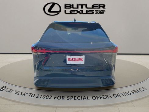 New 2026 Lexus RX 350 F Sport image 6