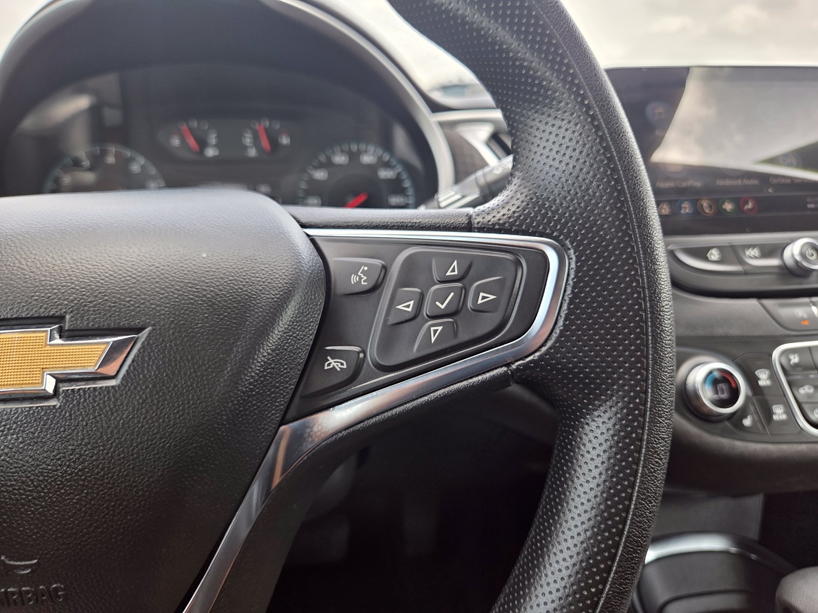 Used 2024 Chevrolet Malibu LT FWD image 44