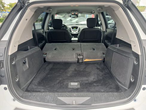 Used 2016 Chevrolet Equinox LS FWD image 22