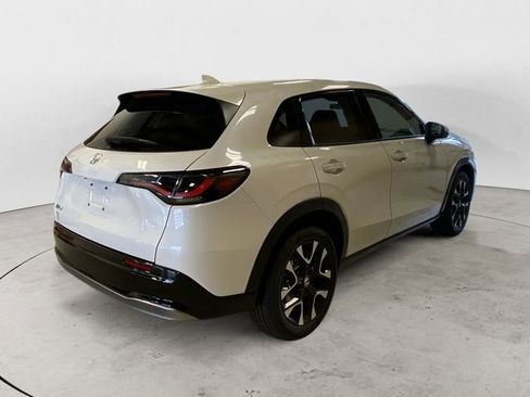 New 2026 Honda HR-V EX-L image 5