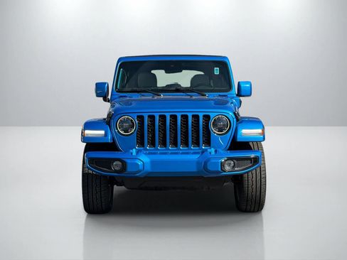 Used 2023 Jeep Wrangler Unlimited Sahara AWD/4WD image 11