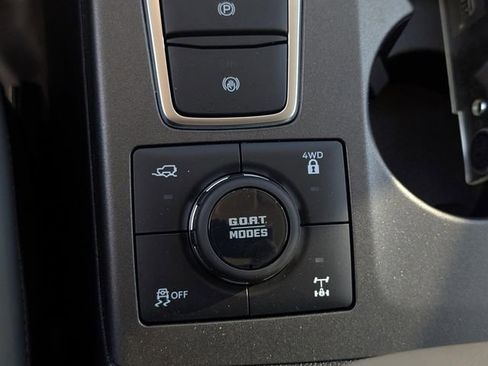 New 2025 Ford Bronco Sport Badlands w/ Badlands Tech Package image 25