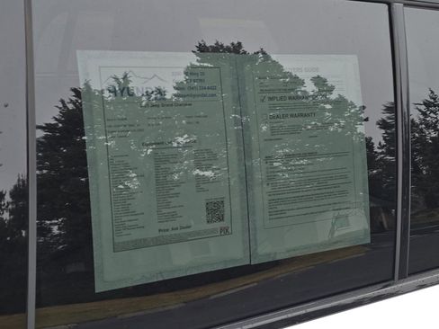 Used 2025 Jeep Grand Cherokee Limited 4xe image 41