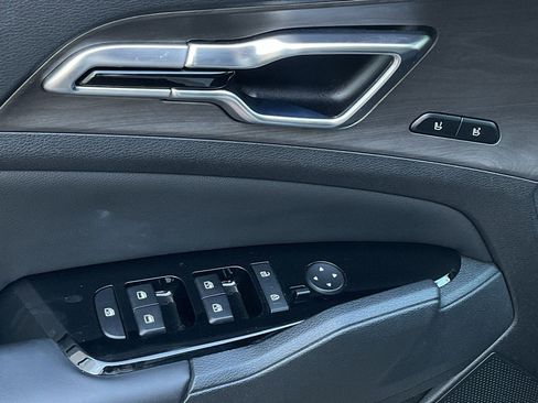 Used 2023 Kia Sportage X-Pro Prestige image 13