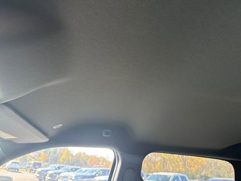 New 2026 RAM 3500 Tradesman image 21