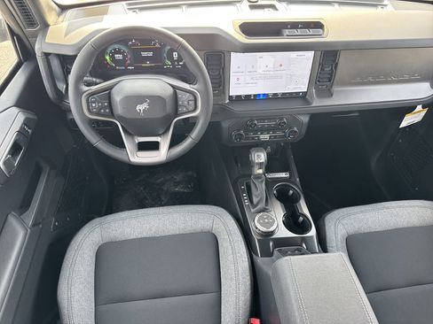 New 2026 Ford Bronco Big Bend image 22