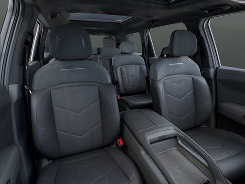 New 2027 Kia Telluride SX Prestige X-Line AWD/4WD image 15