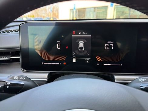 New 2026 Kia K5 GT-Line FWD image 32