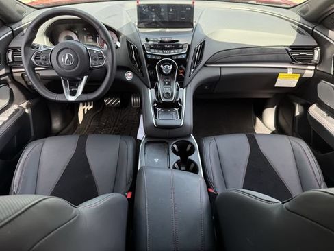 Used 2025 Acura RDX A-Spec AWD/4WD image 10