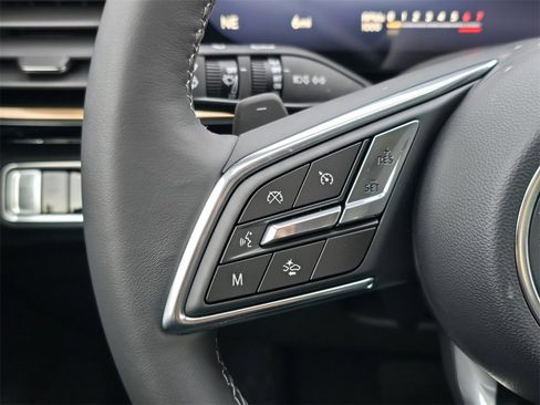 New 2026 Buick Envision Avenir image 18