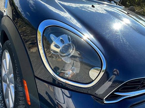 Used 2015 MINI Cooper Countryman S w/ Fully Loaded Package image 25