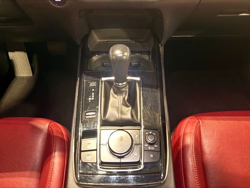 Used 2025 MAZDA CX-30 AWD 2.5 S w/ Preferred Package image 26