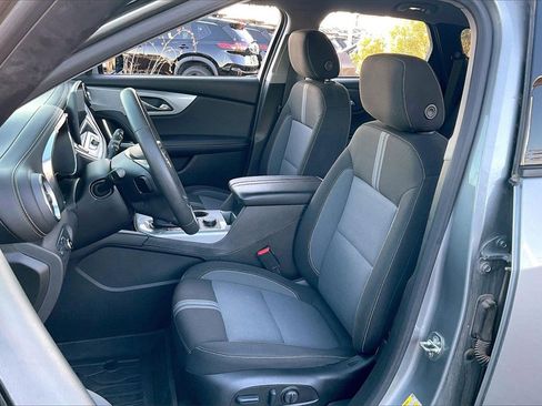 Used 2023 Chevrolet Blazer LT w/ LPO, Floor Liner Package image 23