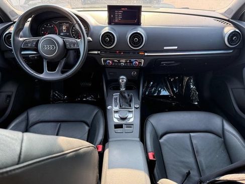 Used 2020 Audi A3 2.0T Premium AWD/4WD image 14
