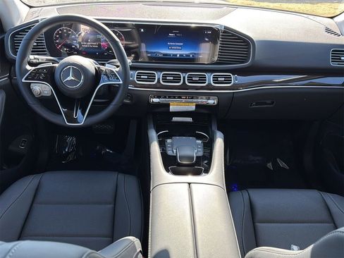 New 2026 Mercedes-Benz GLE 350 4MATIC image 10