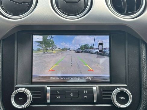 Used 2022 Ford Mustang GT w/ Equipment Group 301A RWD image 29