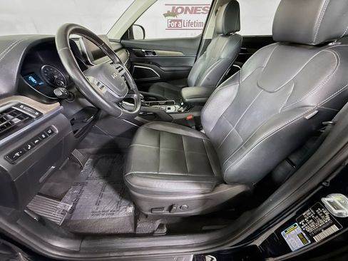 Used 2022 Kia Telluride EX w/ EX Premium Package AWD/4WD image 26