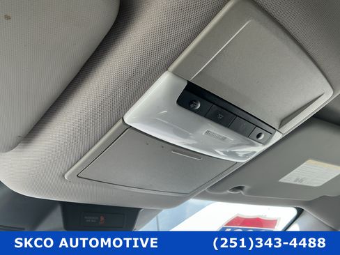 Used 2021 Nissan Rogue S FWD image 26