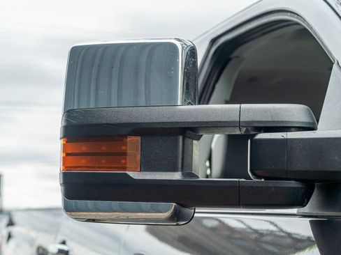 Used 2016 Chevrolet Silverado 2500 LTZ w/ Duramax Plus Package image 12