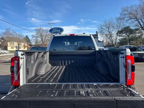 New 2026 Ford F250 Platinum image 10