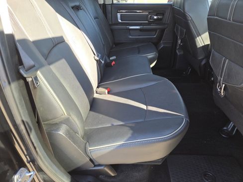 Used 2014 RAM 1500 Limited image 21
