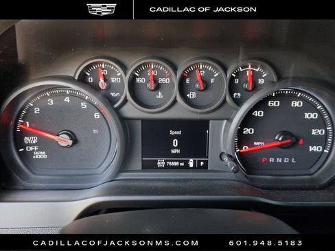 Used 2022 GMC Sierra 1500 Pro w/ Pro Value Package AWD/4WD image 5